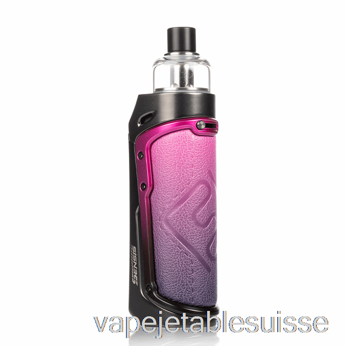 Vape Suisse Innokin Sensis 40w Pod Mod Kit Ultra Rose